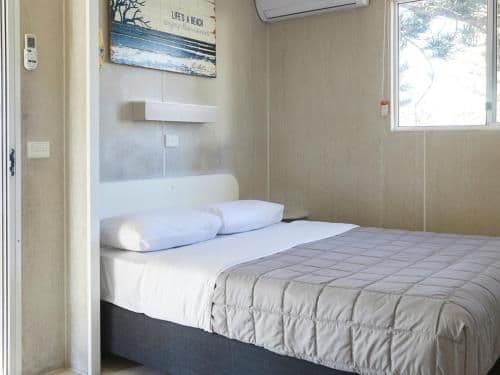 1 Bedroom Cabin