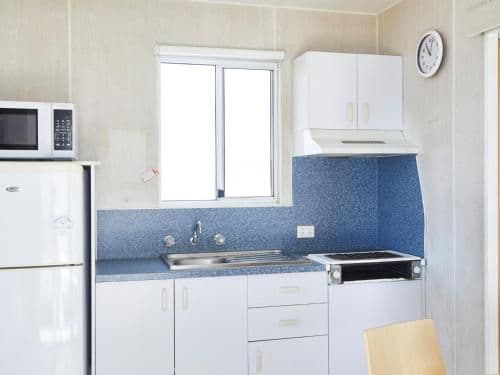 1 Bedroom Cabin
