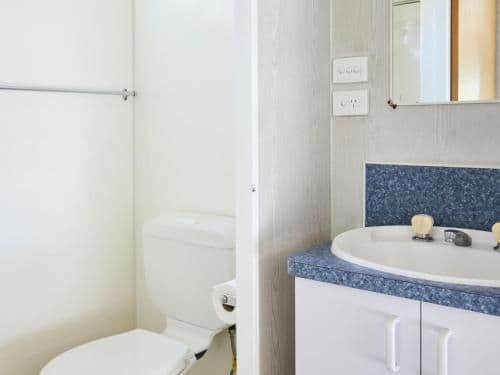 1 Bedroom Cabin