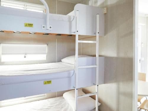 1 Bedroom Cabin