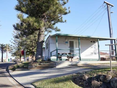 1 Bedroom Cabin