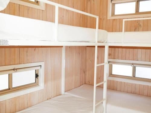 2 Bedroom Cabin