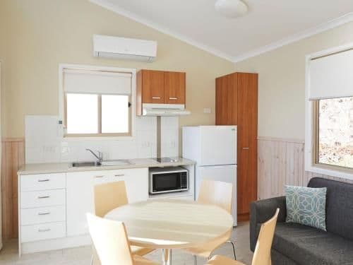 2 Bedroom Cabin