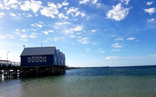 Busselton Jetty Chalets2
