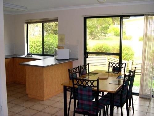 Bayside Villas1