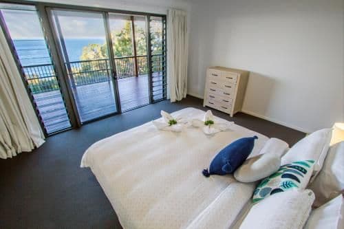 Three-Bedroom House - Finding Solace
