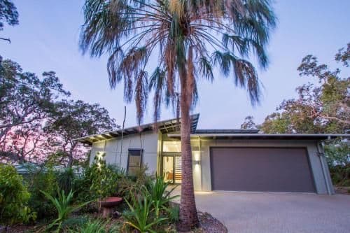 Three-Bedroom House - Finding Solace