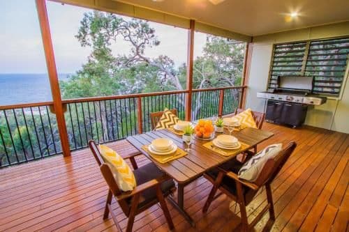 Three-Bedroom House - Finding Solace