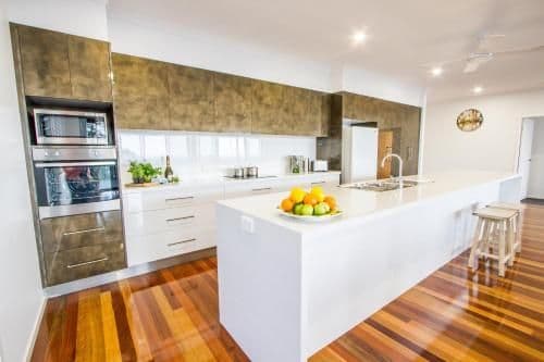Three-Bedroom House - Finding Solace