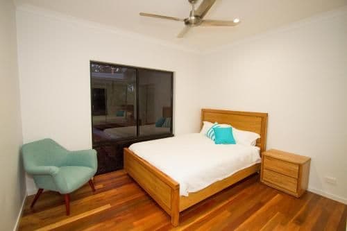 Four-Bedroom House - Hidden Rise