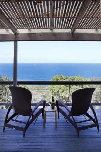 Three-Bedroom House - Crows Nest