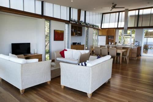 Three-Bedroom House - Crows Nest