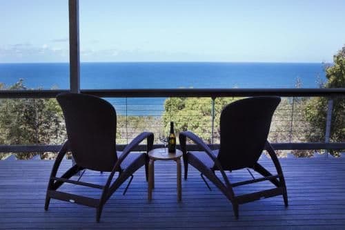 Three-Bedroom House - Crows Nest