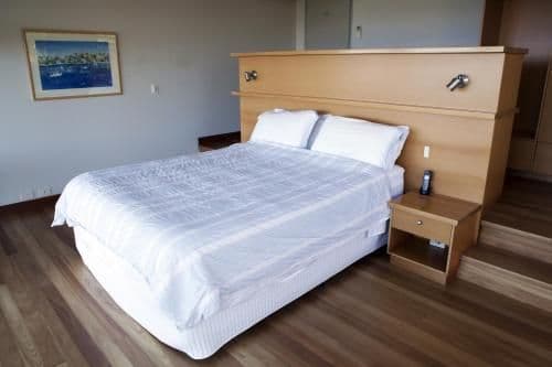 Three-Bedroom House - Crows Nest