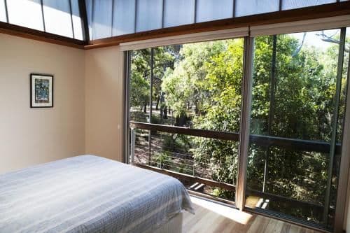 Three-Bedroom House - Crows Nest