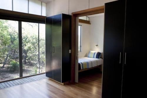 Three-Bedroom House - Crows Nest