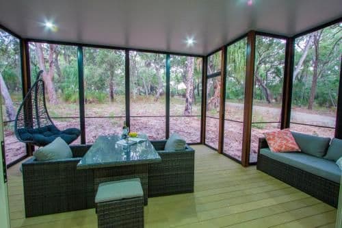 One-Bedroom House - The Luv Shack