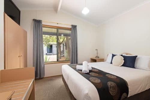 Two-Bedroom Family Bungalow
