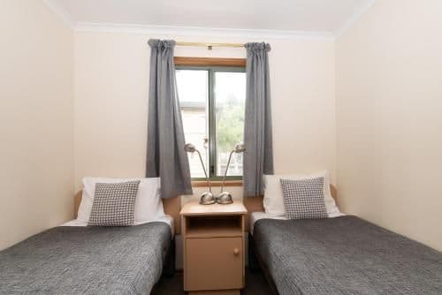 Two-Bedroom Family Bungalow