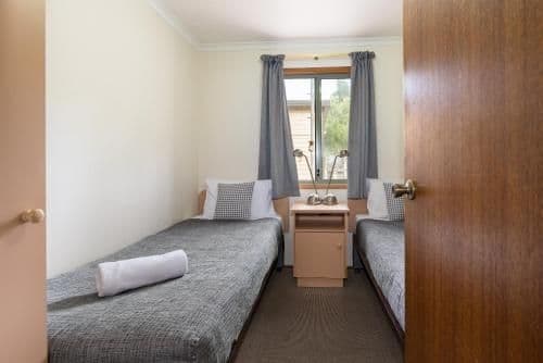 Two-Bedroom Family Bungalow