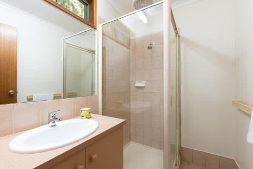 Two-Bedroom Family Bungalow