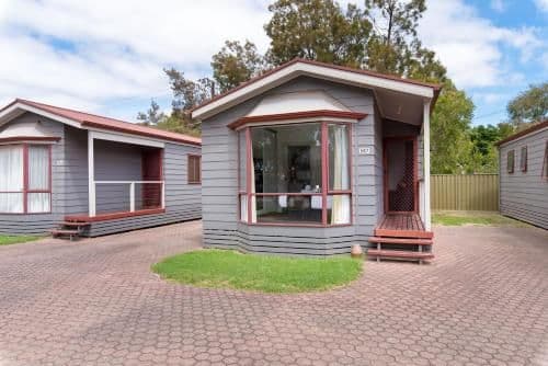 Villa - Sleeps 4