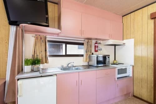 Value Cabin - Sleeps 6