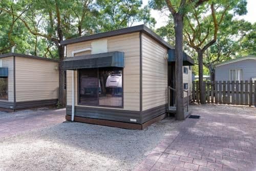Value Cabin - Sleeps 6