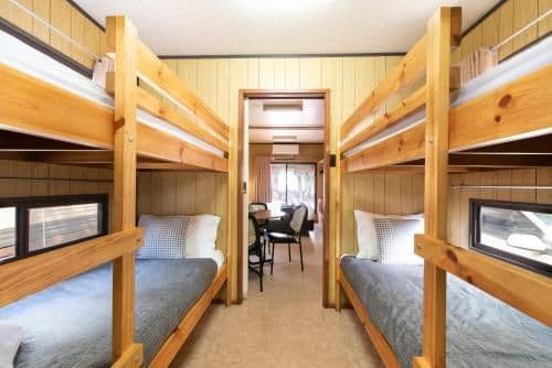 Value Cabin - Sleeps 6