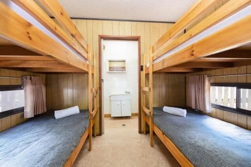Value Cabin - Sleeps 6