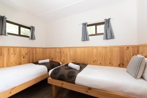 Standard Cabin