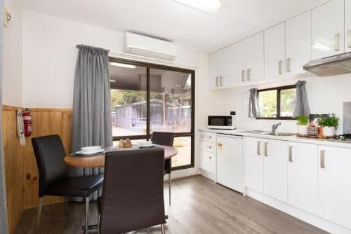Standard Cabin