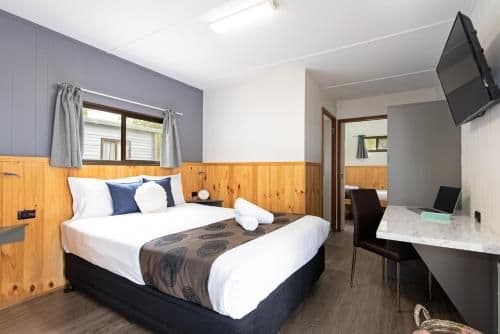 Standard Cabin