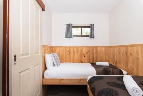 Standard Cabin