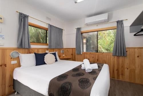 Standard Cabin