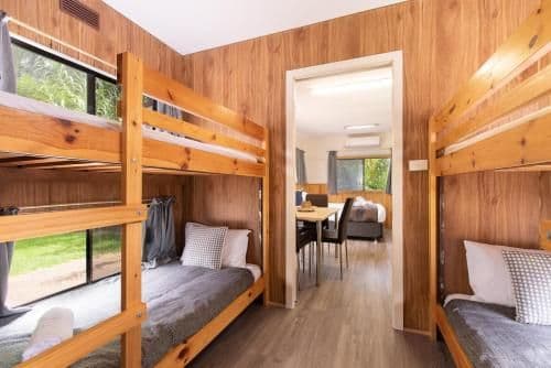 Standard Cabin