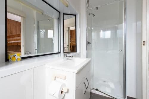 Standard Cabin