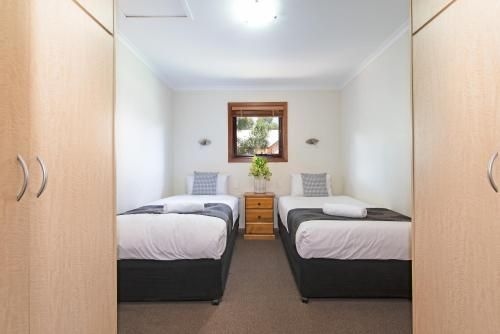 Adelaide Caravan Park - Aspen Holiday Parks (BIG4 Adelaide Caravan Park - Aspen Holiday Parks)2