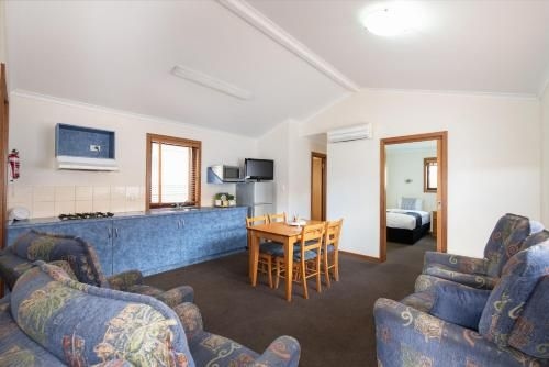 Adelaide Caravan Park - Aspen Holiday Parks (BIG4 Adelaide Caravan Park - Aspen Holiday Parks)3