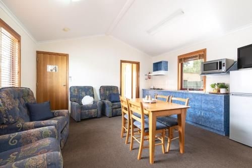 Adelaide Caravan Park - Aspen Holiday Parks (BIG4 Adelaide Caravan Park - Aspen Holiday Parks)4