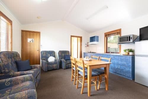 Villa - Sleeps 4