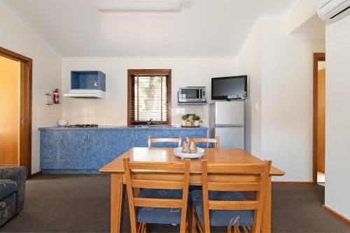 Villa - Sleeps 4