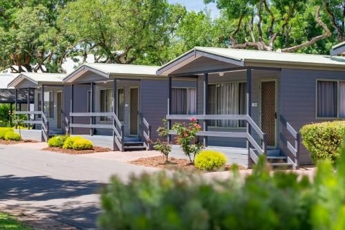 Adelaide Caravan Park - Aspen Holiday Parks (BIG4 Adelaide Caravan Park - Aspen Holiday Parks)1