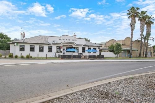 Mulwala Lakeside Townhouse #2 (Mulwala Lakeside Townhouse 2)1