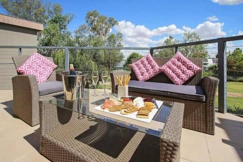 Mulwala Lakeside Townhouse #2 Mulwala Lakeside Townhouse #2