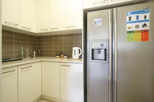 Five-Bedroom Apartment