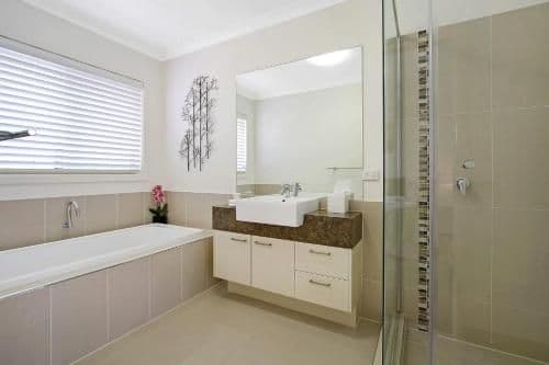 Five-Bedroom Apartment