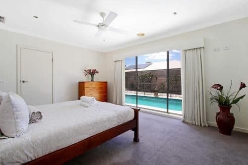 Five-Bedroom Apartment