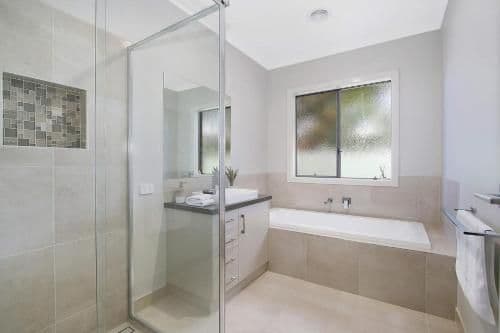 Four-Bedroom Apartment