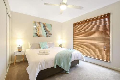 Four-Bedroom Apartment